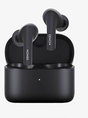 NIB $99 Denon AH-C630W True Wireless Bluetooth Earbuds 18-Hour Battery Life
